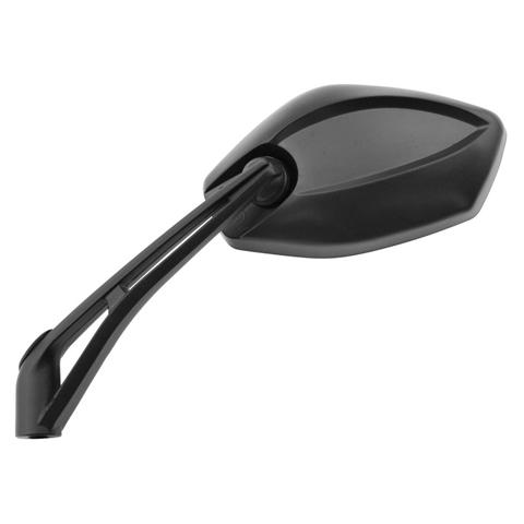 Oglindă stânga VICMA - Negru pentru Peugeot Speedfight III 50/100 (1 buc.) - Cod 1083884002 (moto)