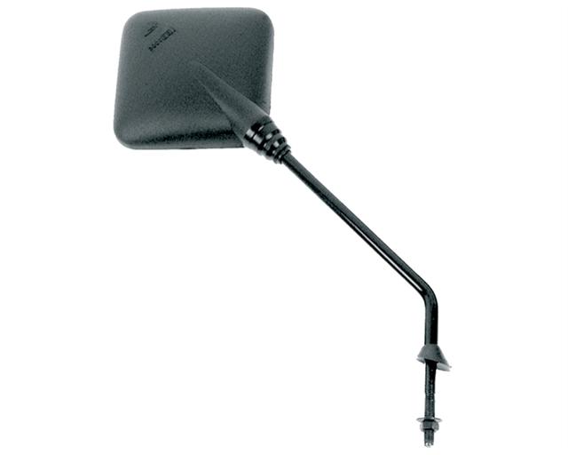 Oglindă dreapta VICMA - Negru pentru Piaggio Vespa 50 (1 buc.) - 1083888001 (moto)