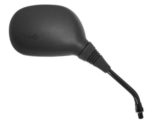 Oglindă dreapta VICMA - Negru pentru Honda CBR125R (1 buc.) - 1083955001 (moto)