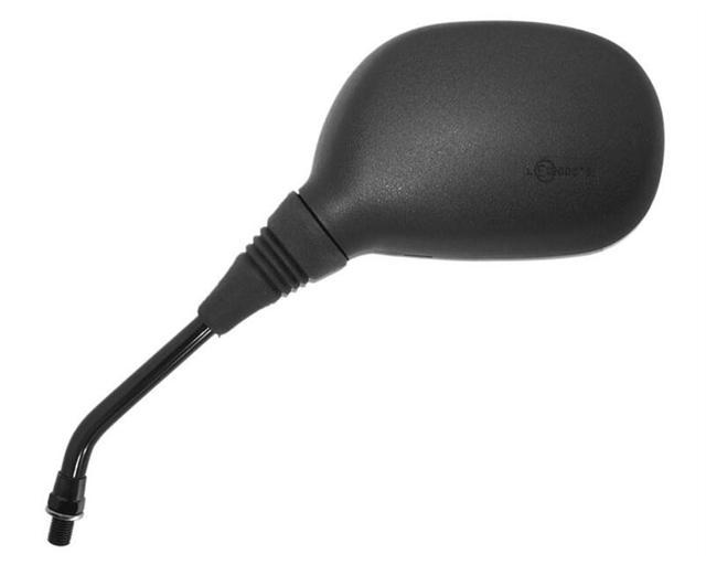 Oglindă Stânga VICMA cu Filet Stânga - Negru pentru Honda CBR125R (1 buc.) - Cod 1083955002 (moto)