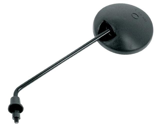 Oglindă stângă VICMA Negru pentru Honda SA50 Vision - Cod 1083963001 (moto)