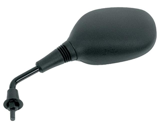 Oglindă stângă VICMA - Negru pentru Honda SES Sylan 125 4T (1 buc.) - Cod 1083970002 (moto)