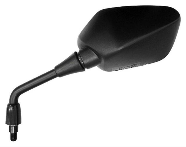 Oglindă stângă VICMA - Negru Unit pentru Honda Crossrunner 800 (1 buc.) - Cod 1084005002 (moto)