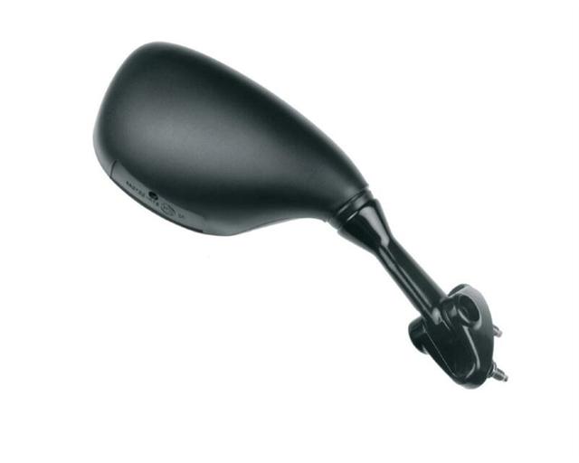 Oglindă dreapta VICMA - Negru pentru Kawasaki ZX10R (1 buc.) - 1084021001 (moto)