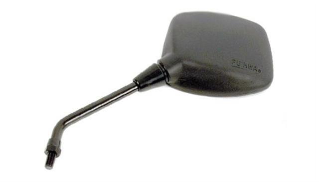 Oglindă dreapta VICMA M10/125 - Negru (1 buc.) - Cod 1084024002 (pentru motociclete)