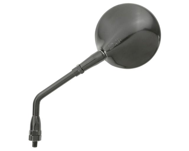 Oglindă Moto VICMA - Negru pentru Kawasaki Balius II 250 (1 buc.) - Cod 1084027001