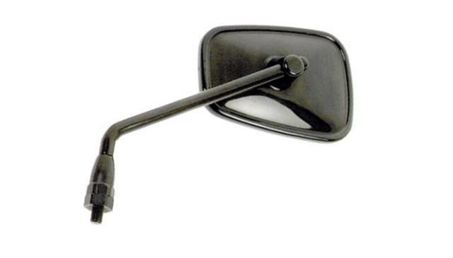 Oglindă Stângă VICMA - Negru pentru Kawasaki W650 (1 buc.) - Cod 1084029001 (moto)
