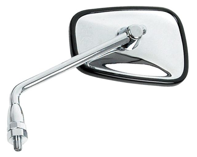 Oglindă stângă VICMA - Kawasaki EL250 Eliminator cromat (1 buc.) - 1084031001 (moto)