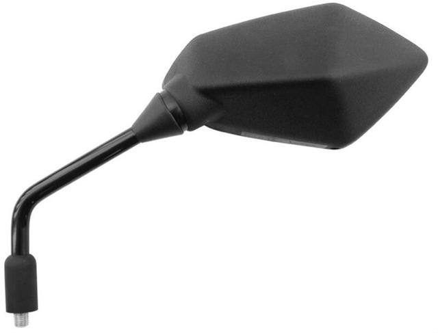 Oglindă Stânga VICMA - Negru pentru Kawasaki Versys 650 (1 buc.) - Cod 1084040002 (moto)