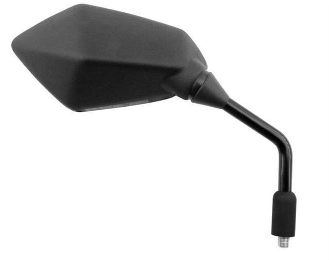 Oglindă dreapta VICMA - Negru pentru Kawasaki Z750/750R/1000 (1 buc.) - Cod 1084041001 (moto)
