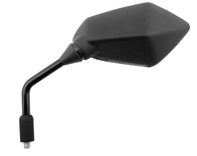 Oglindă Stânga VICMA Negru pentru Kawasaki Z750/750R/1000 (1 buc.) - Cod 1084041002 (moto)