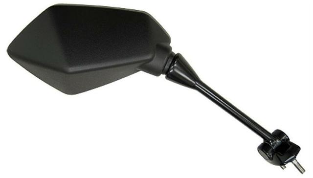 Oglindă dreapta VICMA - Negru pentru Kawasaki Z1000SX (1 buc.) - Cod 1084043001 (moto)