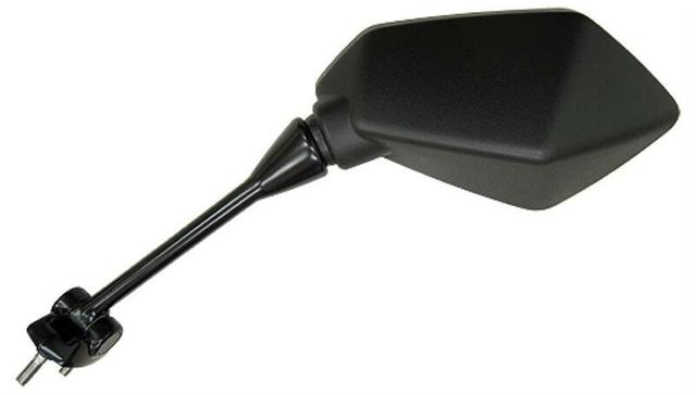 Oglindă stângă VICMA pentru Kawasaki Z1000SX - Negru (1 buc.) - Cod 1084043002 (moto)