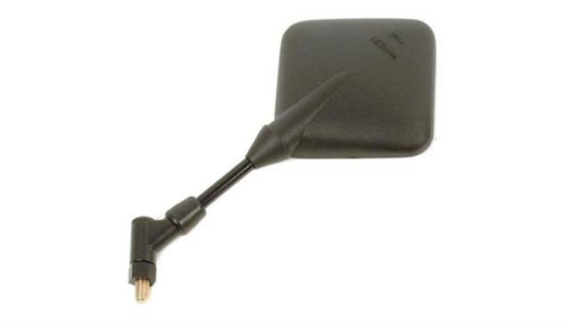 Oglindă Neagră VICMA pentru Suzuki DR350/650 - Cod 1084063001 (moto)