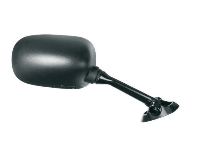 Oglindă laterală dreapta VICMA - Negru pentru Suzuki GSX R 1000 (1 bucată) - Cod 1084067001 (motocicletă)