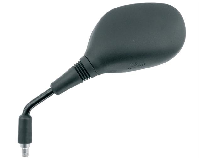 Oglindă stângă VICMA - Negru pentru Suzuki Address 125 (1 bucată) - Cod produs: 1084076002 (moto)