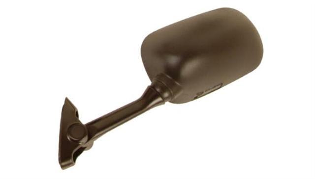 Oglindă stânga pentru motocicletă VICMA - Negru Suzuki GSXR 600/750/1000 (1 buc.) - Cod 1084085002