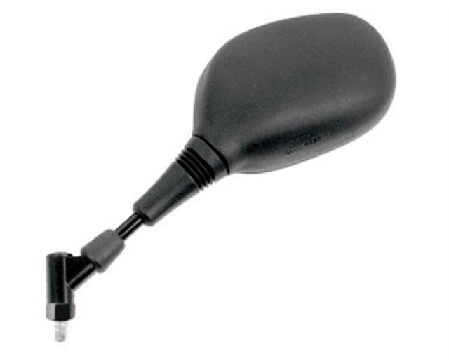 Oglindă stânga VICMA - Negru pentru Suzuki UH125 (1 buc.) - 1084105001 (motocicletă)
