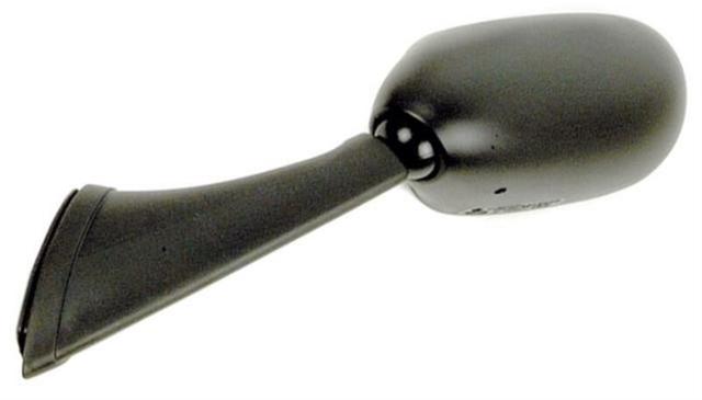 Oglindă Stângă VICMA - Negru pentru Yamaha T-Max 500 (1 buc.) - 1084125002 (moto)