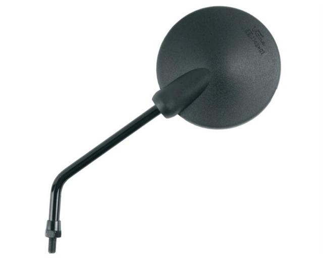 Oglindă stângă VICMA - Negru pentru Yamaha BW'S 50 (1 buc.) - Cod: 1084131002 (moto)