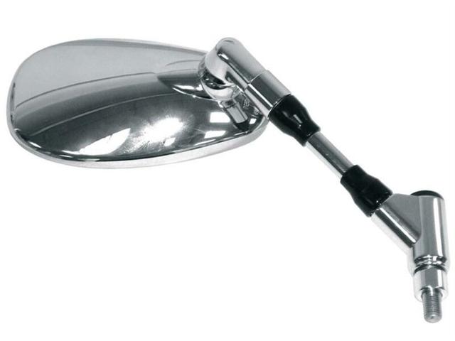 Oglindă dreapta cromată VICMA pentru Yamaha XJR1300 (1 buc.) - Cod produs: 1084137001 (moto)