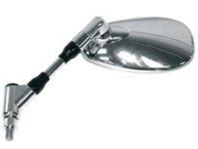 Oglindă Stânga Cromată VICMA pentru Yamaha XJR1300 - 1084137002 (1 buc.)