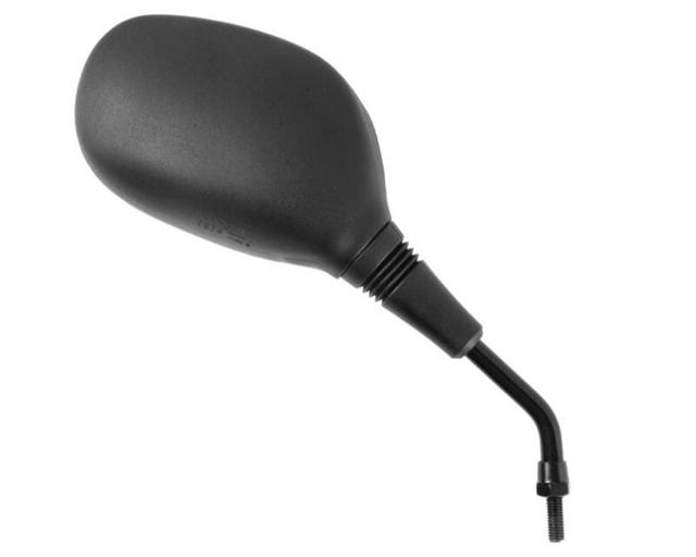 Oglindă dreapta VICMA - Negru pentru Yamaha Rocket / Track / Spy (1 buc.) - Cod 1084141001 (moto)