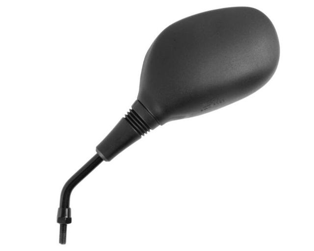Oglindă stângă VICMA - Neagră pentru Yamaha Rocket / Track / Spy (1 buc.) - Cod 1084141002 (moto)