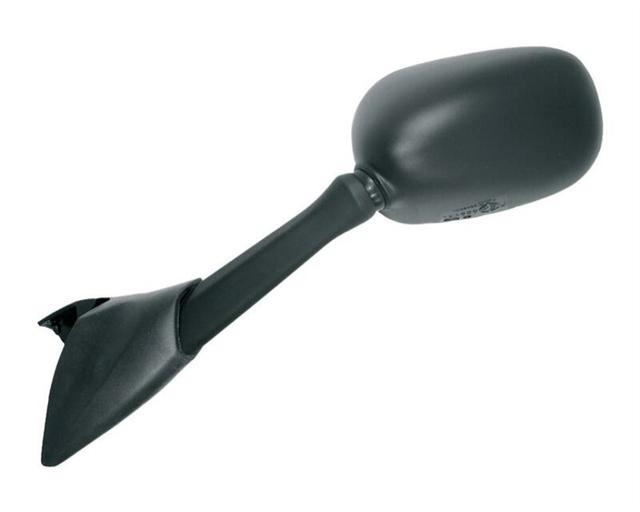 Oglindă stânga VICMA neagră pentru Yamaha FZ6 Fazer (1 bucată) - Cod: 1084143002 (moto)