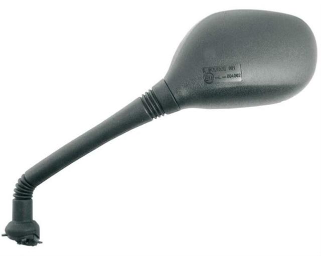 Oglindă Stângă VICMA - Negru pentru MBK Skycruiser 125 (1 Bucată) - Cod 1084147002 (Moto)