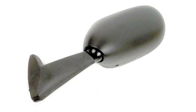Oglindă stângă VICMA - Negru pentru Yamaha Fazer 600 (1 buc.) - Cod 1084152001 (moto)