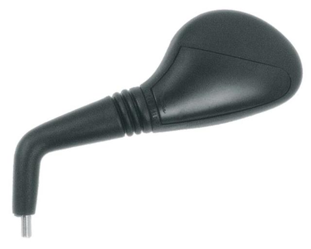 Oglindă stângă VICMA - Negru pentru Yamaha Aerox 50 (1 buc.) - Cod: 1084153002 (moto)