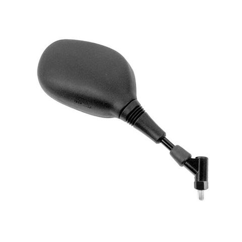 Oglindă dreapta VICMA - Negru pentru Yamaha MT-03 / XT660R/X (1 buc.) - 1084155001 (moto)