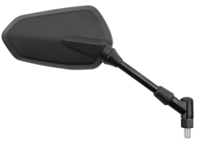 Oglindă dreapta VICMA - Negru pentru Yamaha FZ1N/MT-01 (1 buc.) - 1084158001 (moto)