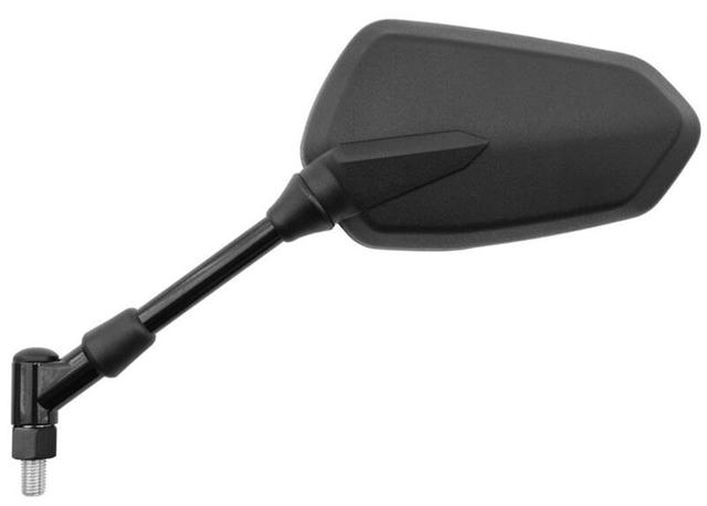 Oglindă stânga VICMA pentru Yamaha FZ1N/MT-01 - Negru (1 buc.) - Cod produs: 1084158002 (moto)