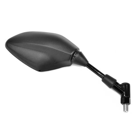 Oglindă dreapta VICMA - Negru pentru Yamaha MT-09/MT-07/XTZ1200 Super Ténéré (1 buc.) - 1084174001 (moto)