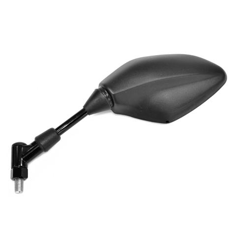 Oglindă Stânga VICMA - Negru pentru Yamaha MT09/07 / XTZ1200 Super Tenere (1 buc.) - 1084174002 (moto)