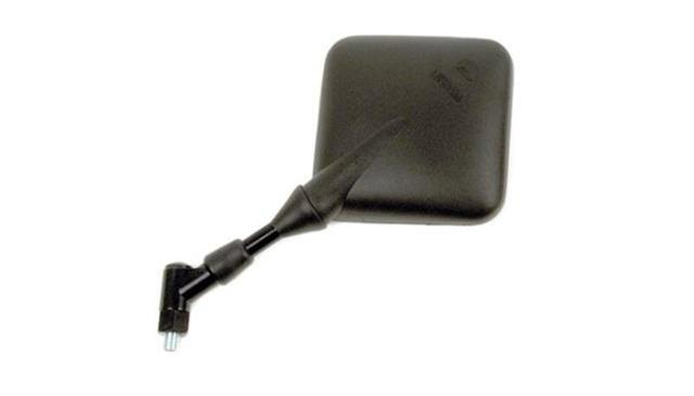 Oglindă stânga VICMA - Negru pentru Yamaha YP250 Majesty (1 buc.) - Cod 1084180002 (moto)