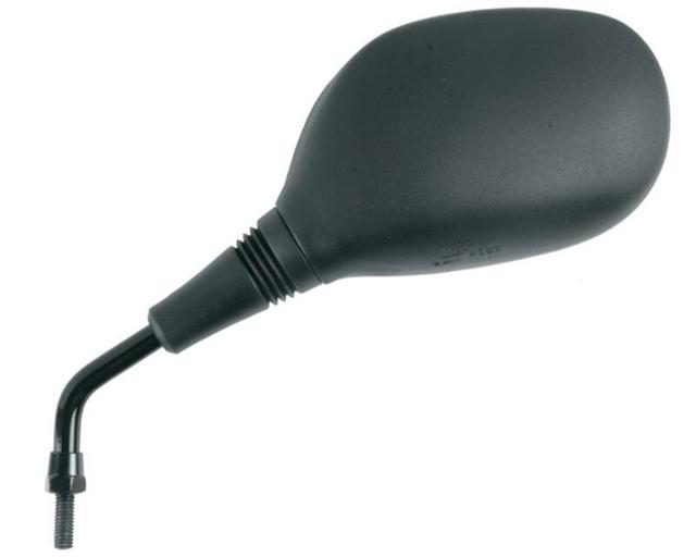 Oglindă stângă Vicma - Negru pentru Yamaha Neo's 50/100 (1 buc.) - Cod 1084181002 (moto)