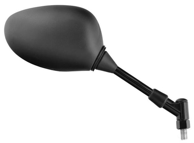 Oglindă dreapta VICMA - Negru pentru Yamaha FZ8 / XJ6N (1 buc.) - Cod 1084194001 (moto)