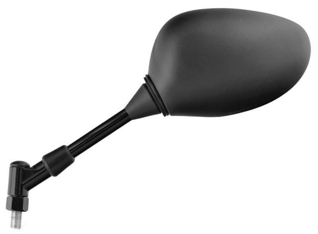 Oglindă Stânga VICMA - Negru pentru Yamaha FZ8 / XJ6N (1 buc.) - Cod: 1084194002 (moto)