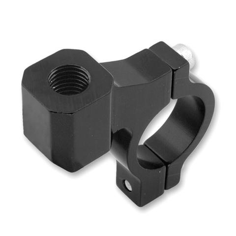 Adaptor universal pentru oglindă V PARTS M8 - Negru - BIHR 1084206001 (moto)