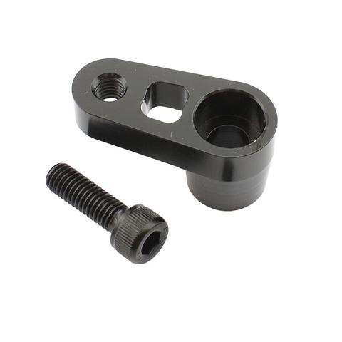 Extensie pentru oglindă dreapta V PARTS universal M10 x 1.25 - BIHR 1084207001 (pentru motociclete)