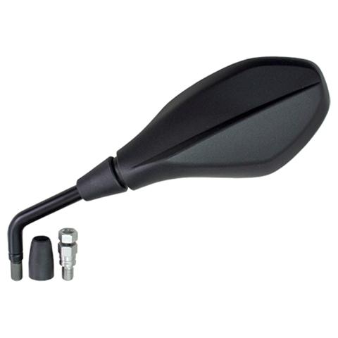Oglindă stânga VICMA - BMW Negru (1 buc.) - Cod 1096020001 (moto)