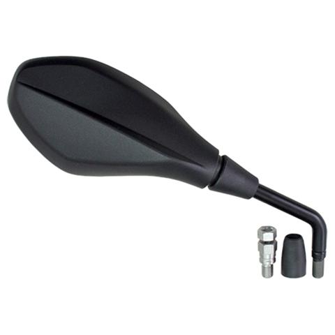 Oglindă dreapta pentru motocicletă VICMA - Negru compatibilă cu BMW (1 buc.) - cod 1096020002