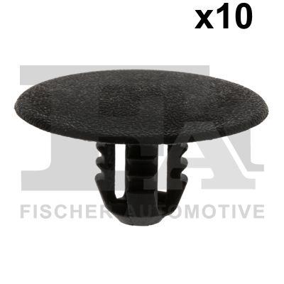 FA1 11-10007.10, Clipsuri pentru acoperire decorativă și protecție