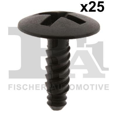 Clip tampon FA1 11-10034.25