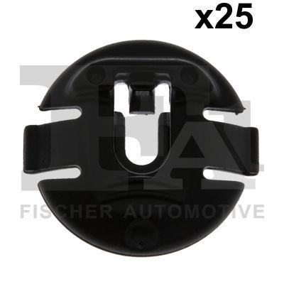 Clips pentru acoperire decorativă și protecție FA1 11-10036.25