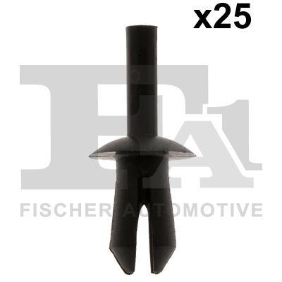 FA1 11-20002.25, Cleme pentru acoperire decorativă și protecție.