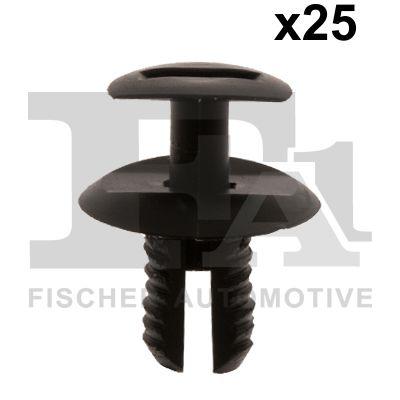 FA1 11-20012.25, Clips pentru acoperire decorativă și protecție